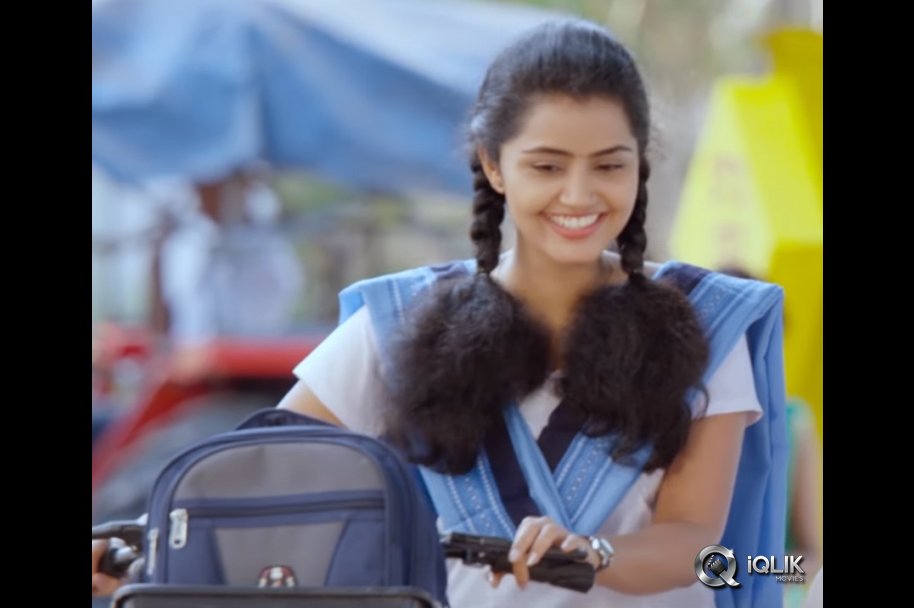 Anupama-Parameswaran